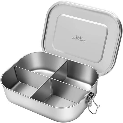 metal lunch boxes for adults uk|stainless steel lunch boxes.